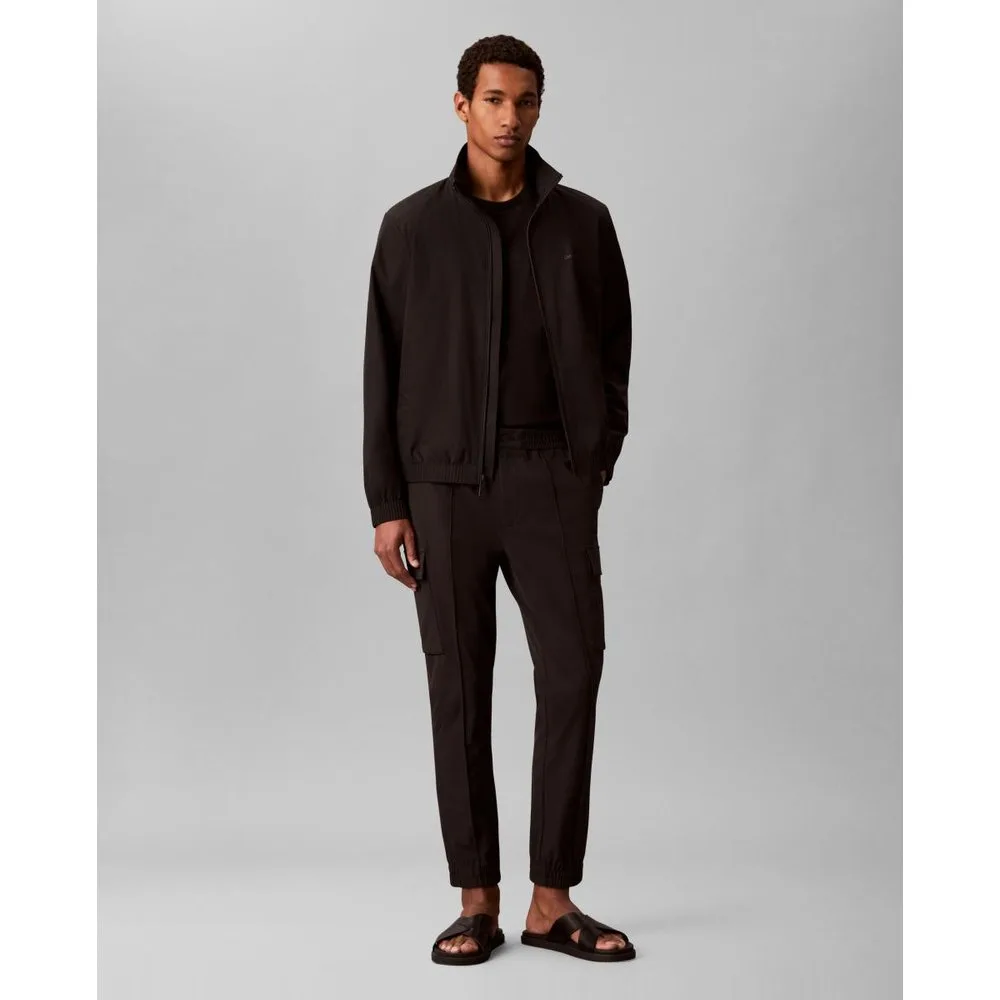 Pantalón cargo Hombre tejido técnico - Calvin Klein - FashionsVida