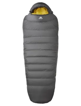 Helium GT 600 Daunenschlafsack Reg/Links - Mountain equipment - FashionsVida