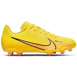 Fussballschuhe Jr Vapor 15 Club Fg Mg 38;37 1/2;38 1/2 Female