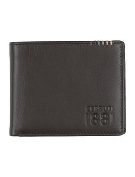 Billetera Hombre Café -- Hombre