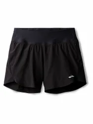 Pantaloncini da running da donna Chaser 5 2.0 nero L