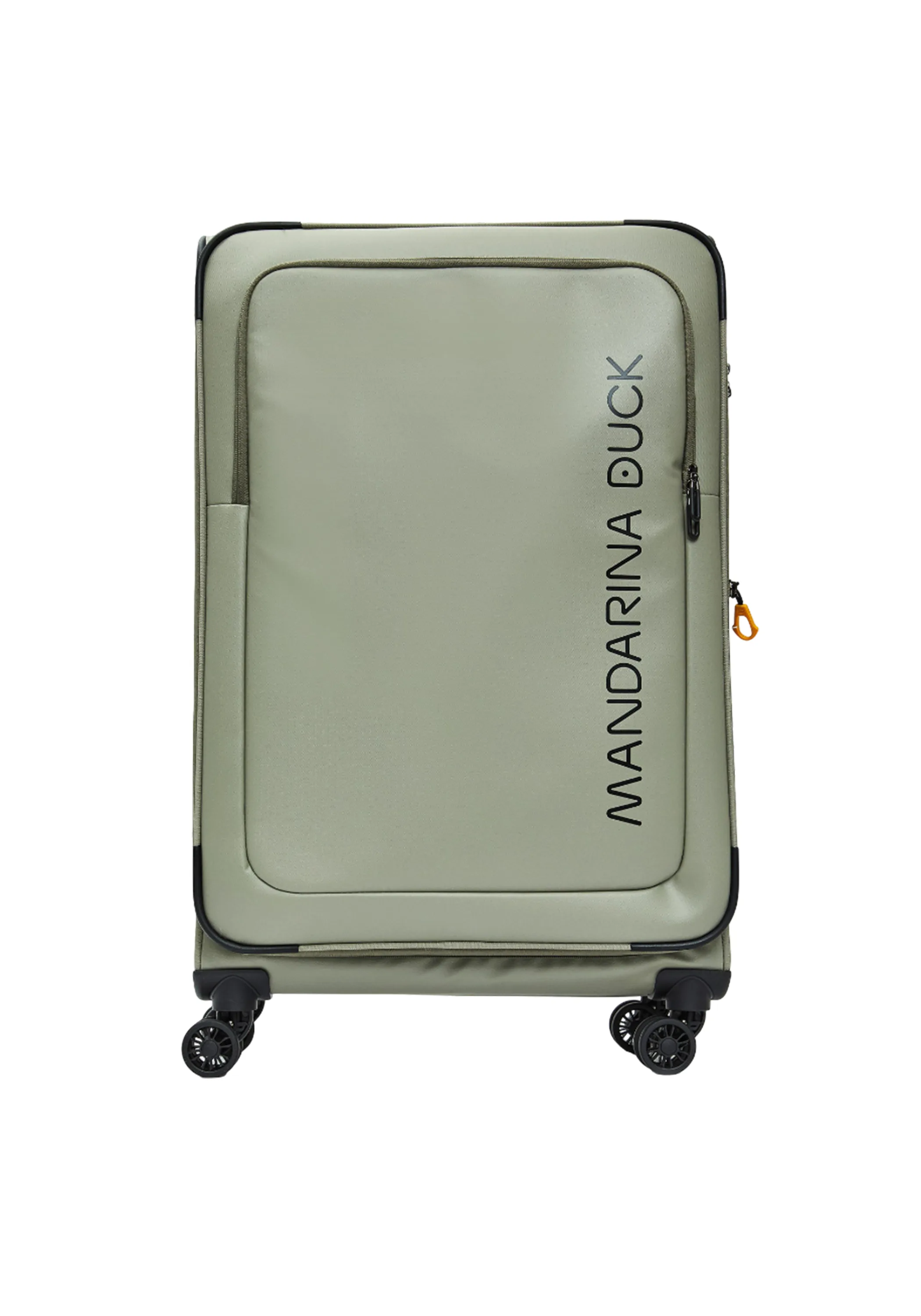 Trolley Donna P10OSV04-399 Multicolore - Mandarina Duck - FashionsVida
