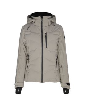 Veste de ski Flovilla gris 40