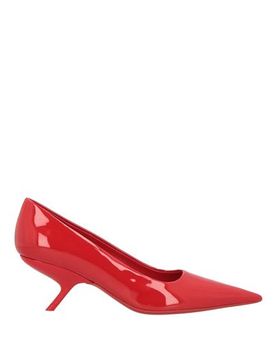 Pumps Damen Rot 35.5,36,36.5,38,38.5,39,39.5 Damen