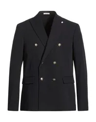 Blazer Herren Nachtblau 48 Herren