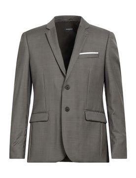Blazer Herren Grau 46 Herren