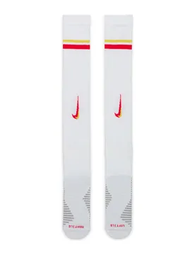 Außen Socken Liverpool FC Q3 Strike 2024/25 - Blanc - unisex - Size: 34/38