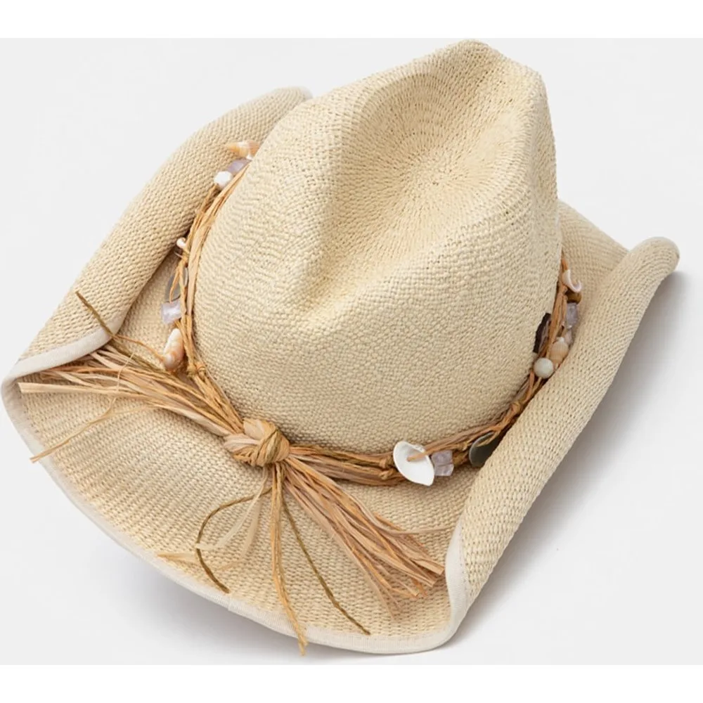 Aranda - Sombrero cowboy - Aranda - FashionsVida