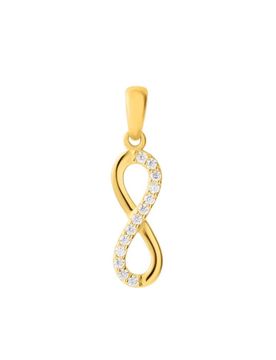 Ciondolo Poeme Oro Giallo 1429248