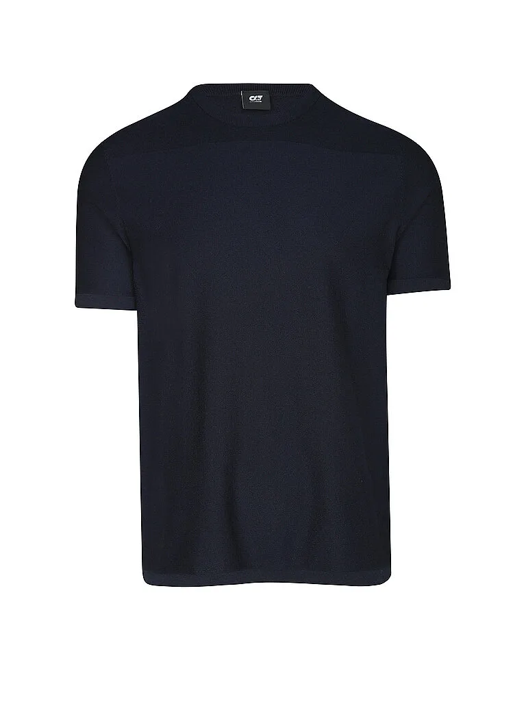 Camiseta FOSOS azul oscuro S - AlphaTauri - FashionsVida