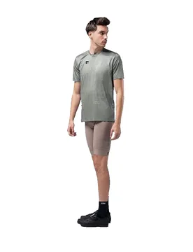 T-shirt à Manches Courtes Tech - Gobik - FashionsVida