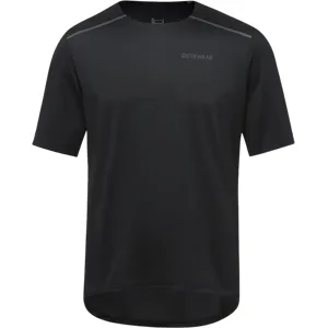 CONTEST 2.0 TEE Herren black S - Gore wear - FashionsVida
