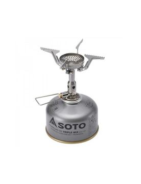 Soto Amicus Gaskocher