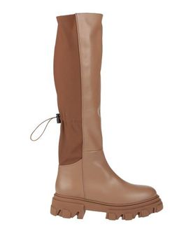 Bota Mujer Camel 35,36,37,38,39,41 Mujer