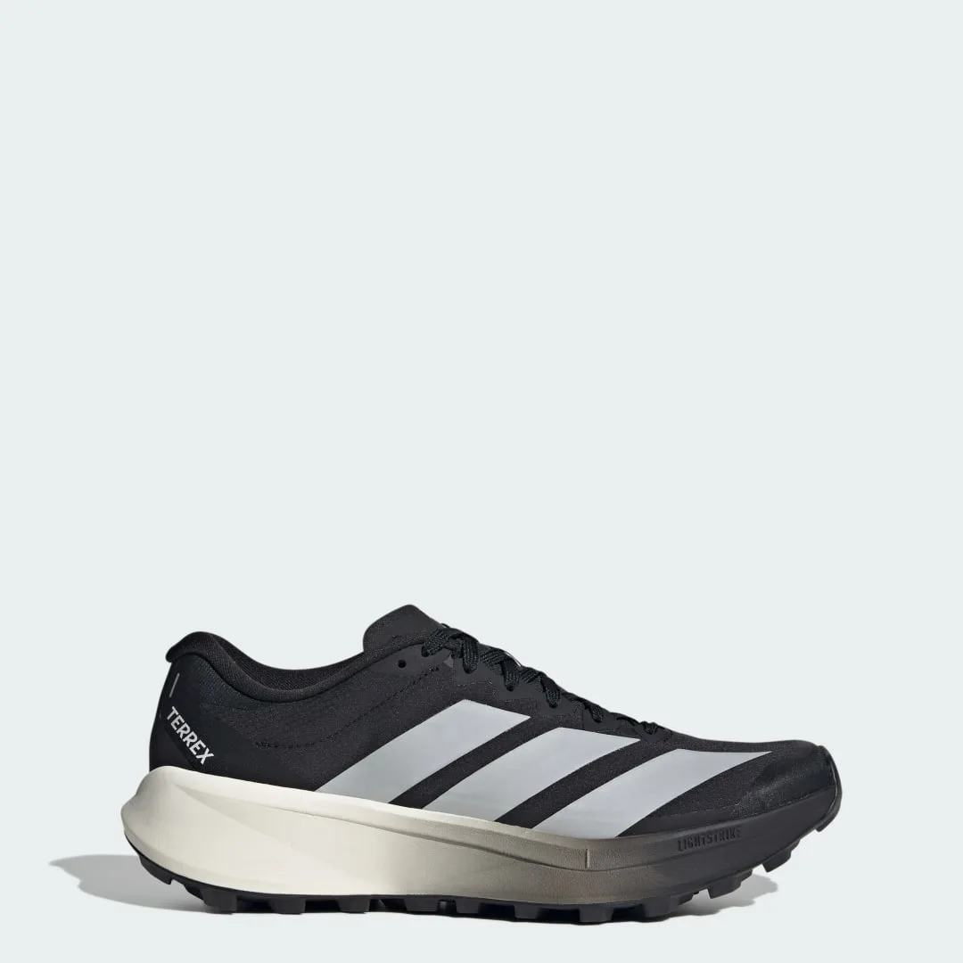 Scarpe da trail running Terrex Agravic 4 42 2/3 Core Black / Grey Two / Cloud White - Adidas - FashionsVida