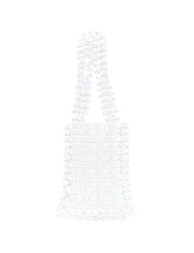 FELIPA Bolso de mano blanco