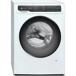 Lavadora 9 kg - 1.400 rpm, AutoDosificación - 3TS395BDS
