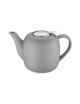 Küchenprofi Teiera LONDON 1,5l Ceramica/Grigio grigio - Kuchenprofi - FashionsVida