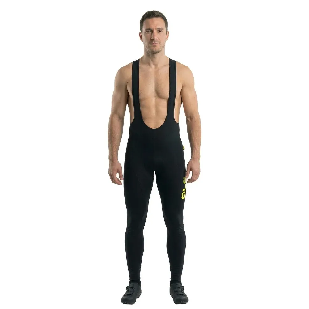 Ale Collants De Cyclisme Winter - Ale - FashionsVida