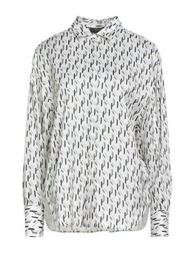 Hemd Damen Off white 32 Damen
