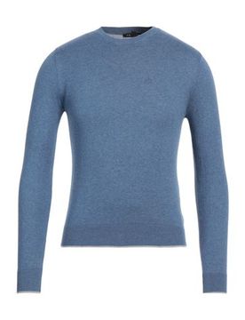 Pullover Hombre Azul francés L,S,XL,XS Hombre