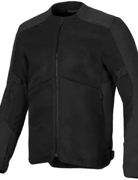 Giubbotto Moto Estivo C-1 AIR Nero taglia XS - Alpinestars - FashionsVida