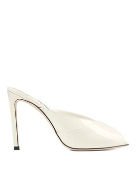 Jimmy Choo Sabot Brigitte