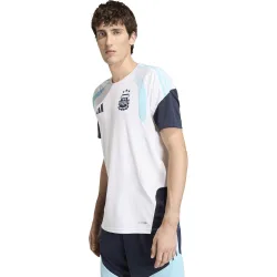 Camiseta de hombre Argentina Mundial 2026 Tiro Entreno