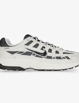 P-6000 blanc/anthracite 46 - Nike - FashionsVida