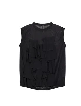MAGLIA MILEY Donna Liviana Conti - Liviana Conti - FashionsVida