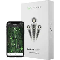 Smart Sensor Golf Griffe Multi Compound MCC +4
