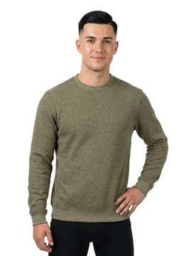 Sea Ranch Felpa Winston Castanho XL