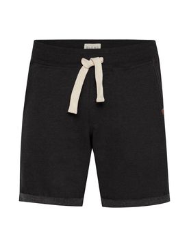 BLEND Pantalón 'Timo' negro