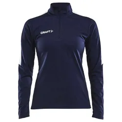 Craft Sweat-shirt Progress Navy 2XL
