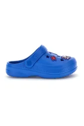 Ciabatte clog blu leggere R1310670S01 25/26