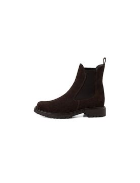 Tamaris Chelsea Boots marrón 37
