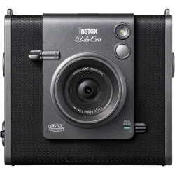 Cámara instantánea Fujifilm WIDE Evo