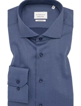 Hemd 1178 X17V male - 40 - FashionsVida