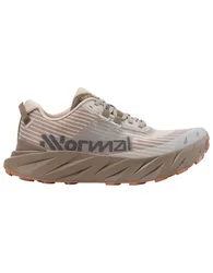 Chaussures de trail - Cadí Men Brown - Taille 42 2/3 - Marron