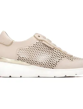 Carmela Sneaker 163211 Beige EU 36