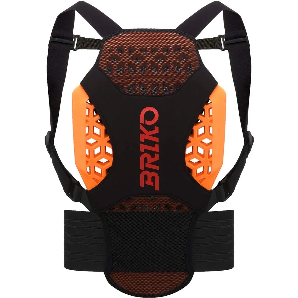 Protector de escalada de esquí Airy Protetto - Briko - FashionsVida