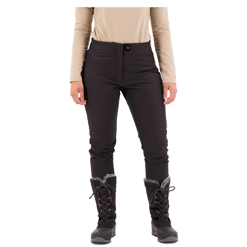 Cmp Pantalon 3a09676 Nero M Femme - CMP - FashionsVida