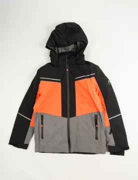 GIACCA SCI DARIUS STRETCH 10000 RAGAZZO 140 - McKINLEY - FashionsVida
