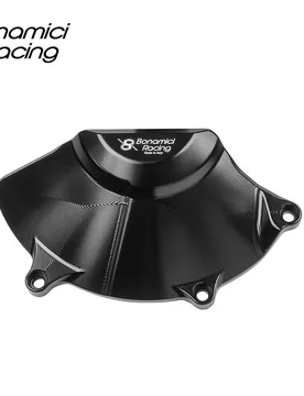 Protezione Motore Destra Frizione Honda Cbr 1000 Rr-R 2020-2023 - Bonamici Racing - FashionsVida