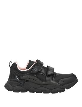 Sneakers Mädchen 9-16 jahre Schwarz 36 Mädchen 9-16 jahre