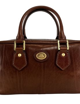 Bauletto 04541501 14 Cuoio