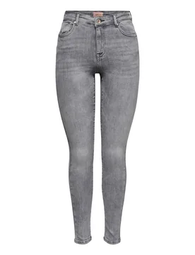 ONLPOWER MID PUSH UP SK AZG937 NOOS female - XL / /30 - FashionsVida