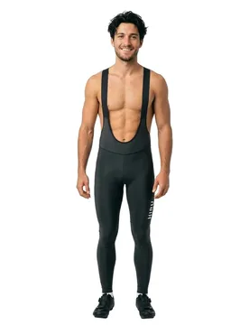 Collants De Cyclisme Advanced Thermal - Hiru - FashionsVida