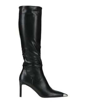 EXÈ Stiefel Damen Schwarz 38 Damen - Exe - FashionsVida