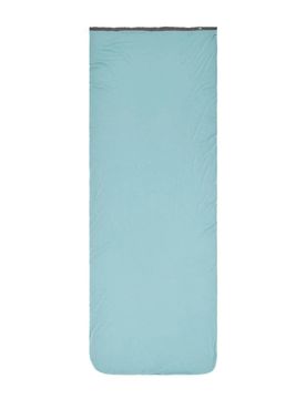 Comfort Blend Schlafsack Liner Rechteckig